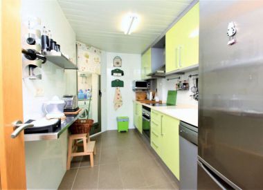 Apartments in Calpe (Costa Blanca), buy cheap - 310 600 [67374] 9