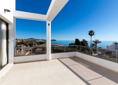 Villa in Calpe (Costa Blanca), buy cheap - 1 300 000 [67376] 6