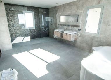 Villa in Calpe (Costa Blanca), buy cheap - 2 175 000 [67377] 10