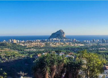 Villa in Calpe (Costa Blanca), buy cheap - 2 175 000 [67377] 3