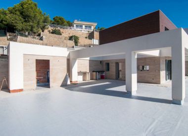 Villa in Calpe (Costa Blanca), buy cheap - 2 175 000 [67377] 4
