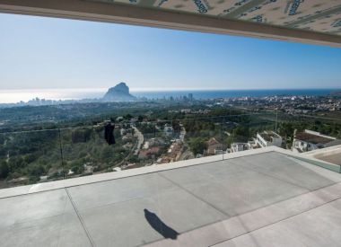 Villa in Calpe (Costa Blanca), buy cheap - 2 175 000 [67377] 5