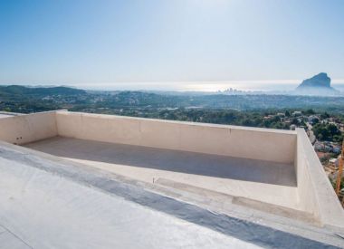Villa in Calpe (Costa Blanca), buy cheap - 2 175 000 [67377] 7
