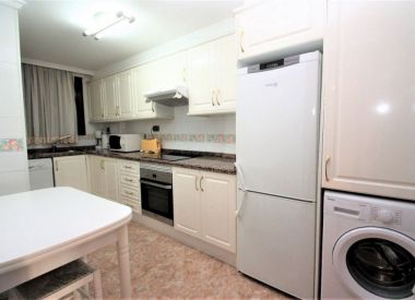 Apartments in Calpe (Costa Blanca), buy cheap - 500 000 [67379] 10