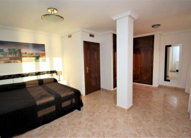 Apartments in Calpe (Costa Blanca), buy cheap - 500 000 [67379] 4