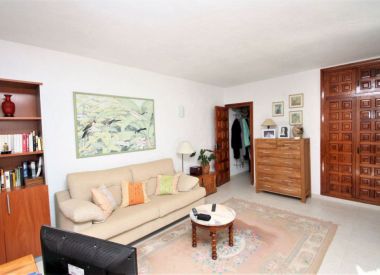 House in Moraira (Costa Blanca), buy cheap - 368 500 [67380] 2