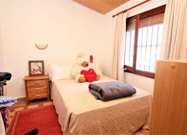 House in Moraira (Costa Blanca), buy cheap - 368 500 [67380] 3