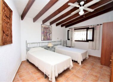 House in Moraira (Costa Blanca), buy cheap - 368 500 [67380] 6