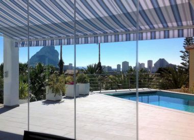 Villa in Calpe (Costa Blanca), buy cheap - 695 000 [67383] 4