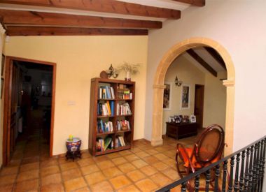 Villa in Benissa (Costa Blanca), buy cheap - 682 500 [67385] 10