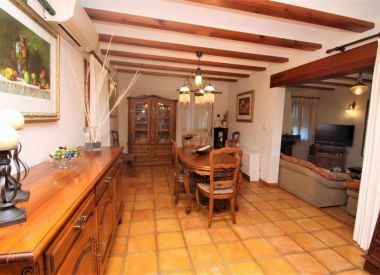 Villa in Benissa (Costa Blanca), buy cheap - 682 500 [67385] 3