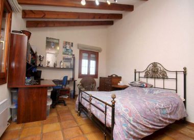 Villa in Benissa (Costa Blanca), buy cheap - 682 500 [67385] 4