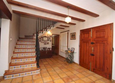 Villa in Benissa (Costa Blanca), buy cheap - 682 500 [67385] 6