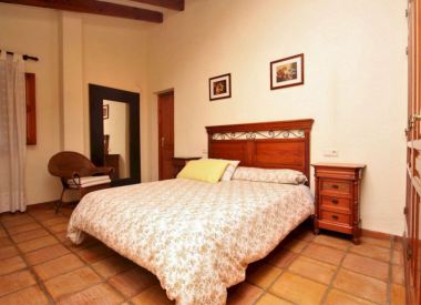 Villa in Benissa (Costa Blanca), buy cheap - 682 500 [67385] 7