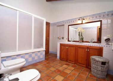 Villa in Benissa (Costa Blanca), buy cheap - 682 500 [67385] 8