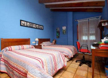 Villa in Benissa (Costa Blanca), buy cheap - 682 500 [67385] 9