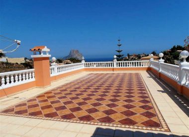 Villa in Calpe (Costa Blanca), buy cheap - 1 100 000 [67387] 10