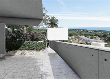 Villa in Calpe (Costa Blanca), buy cheap - 1 275 000 [67388] 10