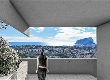 Villa in Calpe (Costa Blanca), buy cheap - 1 275 000 [67388] 9