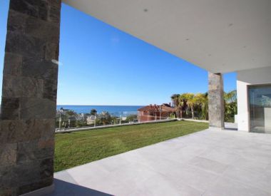 Villa in Benidorm (Costa Blanca), buy cheap - 1 533 600 [67389] 2