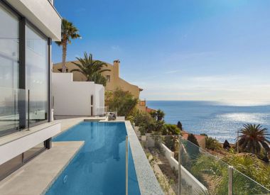 Villa in Calpe (Costa Blanca), buy cheap - 1 800 000 [67390] 2