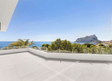 Villa in Calpe (Costa Blanca), buy cheap - 2 200 000 [67391] 3