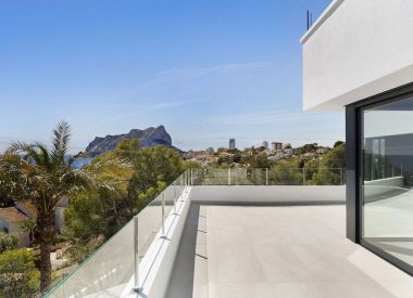 Villa in Calpe (Costa Blanca), buy cheap - 2 200 000 [67391] 5