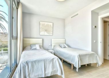 Apartments in Calpe (Costa Blanca), buy cheap - 840 000 [67393] 5