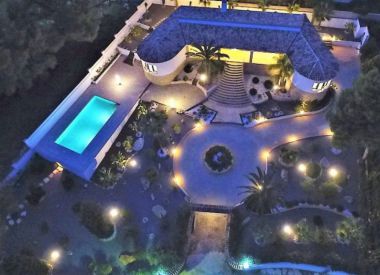 Villa in Benissa (Costa Blanca), buy cheap - 950 000 [67397] 10