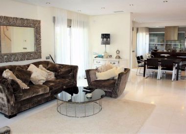 Villa in Javea (Costa Blanca), buy cheap - 840 000 [67398] 3