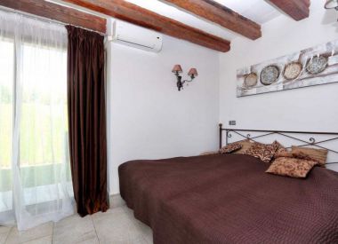 Villa in Javea (Costa Blanca), buy cheap - 840 000 [67398] 6