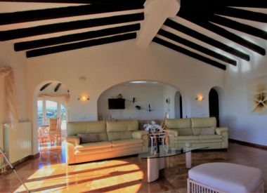 Villa in Benissa (Costa Blanca), buy cheap - 980 000 [68791] 9