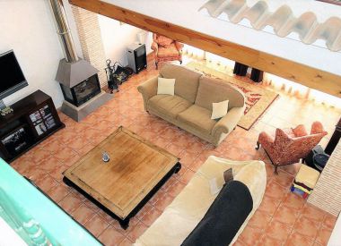 Villa in Benissa (Costa Blanca), buy cheap - 795 000 [68766] 8