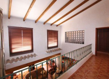 Villa in Benissa (Costa Blanca), buy cheap - 795 000 [68766] 9
