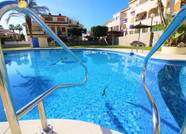 Apartments in La Mate (Costa Blanca), buy cheap - 69 300 [68763] 1