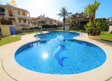 Apartments in La Mate (Costa Blanca), buy cheap - 69 300 [68763] 2