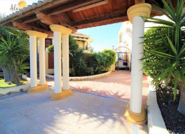 Apartments in La Mate (Costa Blanca), buy cheap - 69 300 [68763] 4