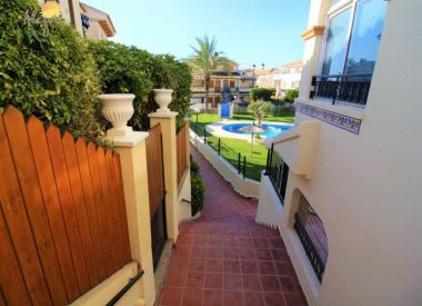 Apartments in La Mate (Costa Blanca), buy cheap - 69 300 [68763] 5