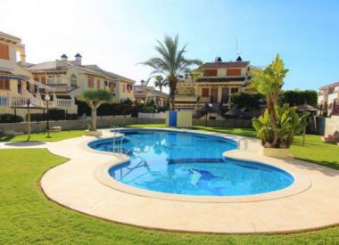 Apartments in La Mate (Costa Blanca), buy cheap - 69 300 [68763] 6