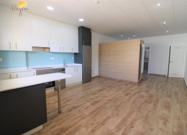 Apartments in La Mate (Costa Blanca), buy cheap - 69 300 [68763] 7