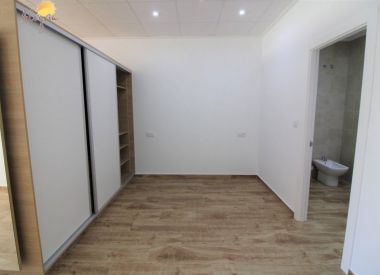 Apartments in La Mate (Costa Blanca), buy cheap - 69 300 [68763] 9