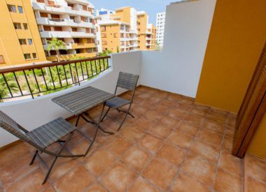 Apartments in Punta Prima (Costa Blanca), buy cheap - 255 000 [68751] 2