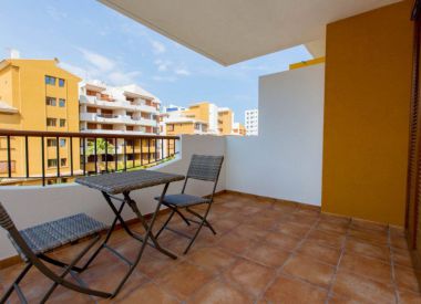 Apartments in Punta Prima (Costa Blanca), buy cheap - 255 000 [68751] 3
