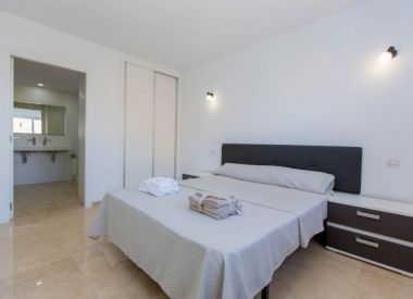 Apartments in Punta Prima (Costa Blanca), buy cheap - 255 000 [68751] 5
