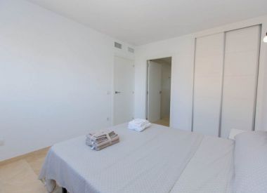 Apartments in Punta Prima (Costa Blanca), buy cheap - 255 000 [68751] 6