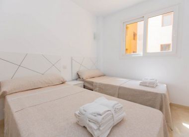 Apartments in Punta Prima (Costa Blanca), buy cheap - 255 000 [68751] 8