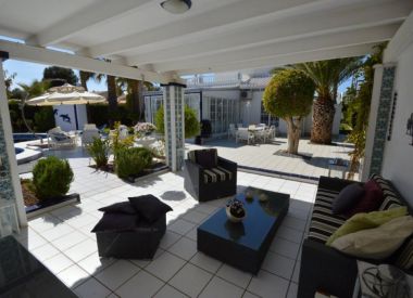 Villa in Cabo Roig (Costa Blanca), buy cheap - 1 350 000 [68749] 10