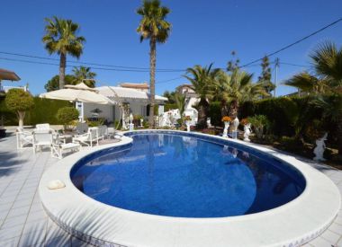 Villa in Cabo Roig (Costa Blanca), buy cheap - 1 350 000 [68749] 2