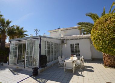 Villa in Cabo Roig (Costa Blanca), buy cheap - 1 350 000 [68749] 3