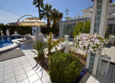 Villa in Cabo Roig (Costa Blanca), buy cheap - 1 350 000 [68749] 4